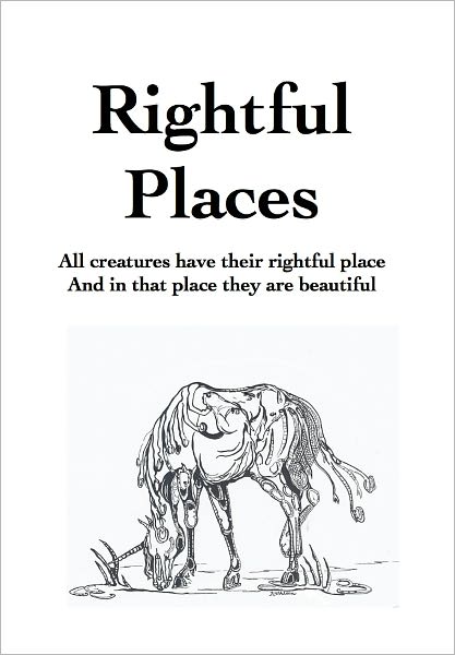 Rightful Places