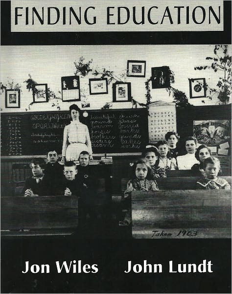 Leaving School: Finding Education