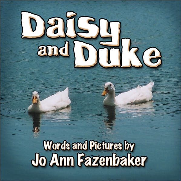 Daisy and Duke
