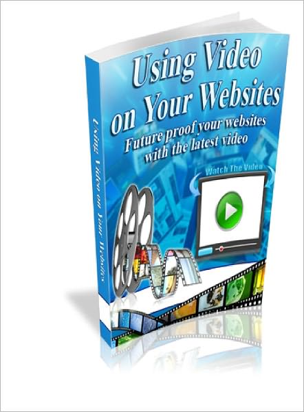 Using Video on Your Websites