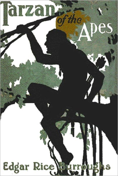 Tarzan of the Apes