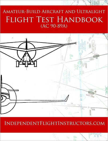 Amateur-Built and Ultralight Flight Test Handbook