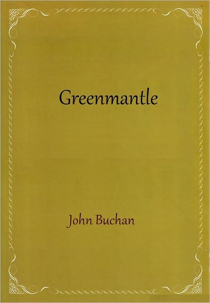Greenmantle