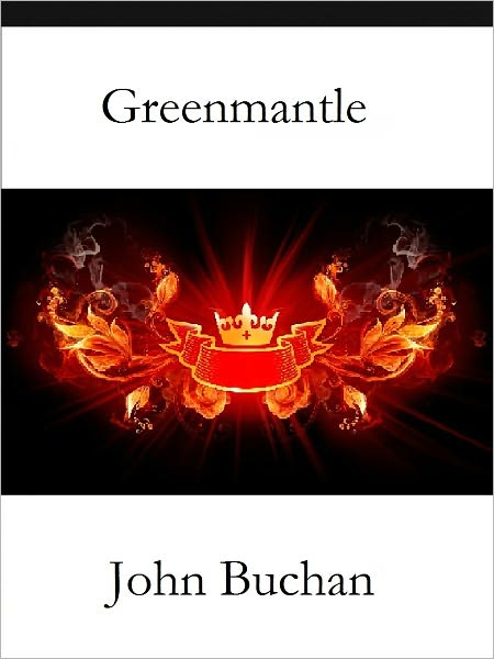 Greenmantle