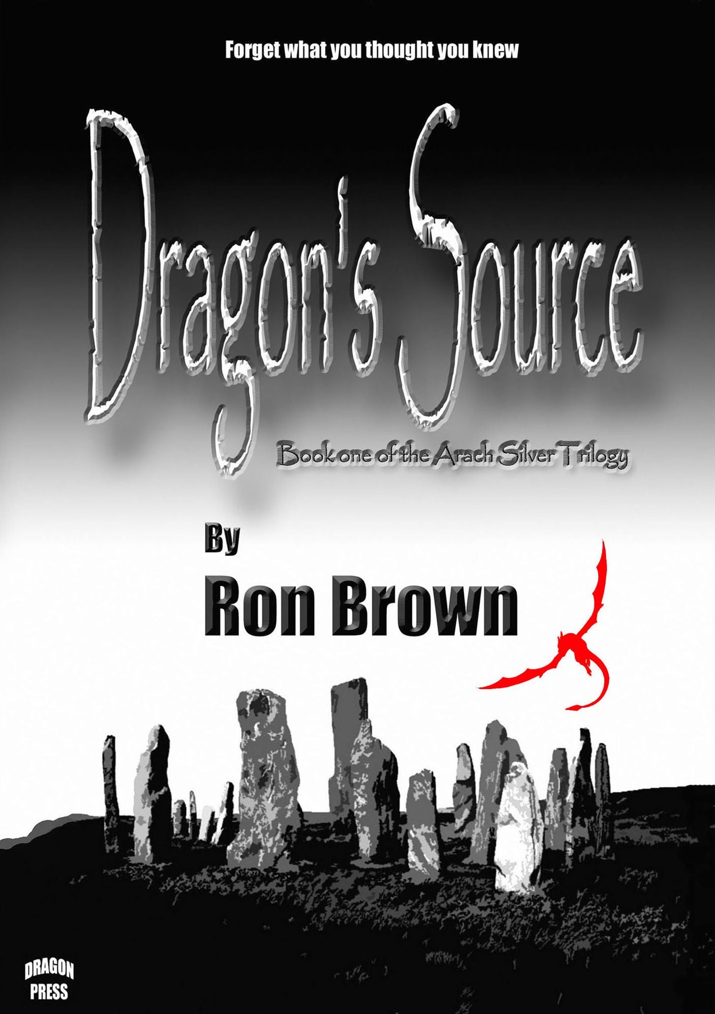 Dragon's Source