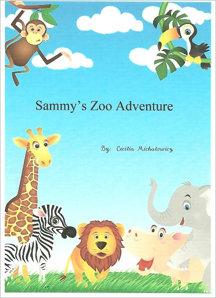 Sammy's Zoo Adventure