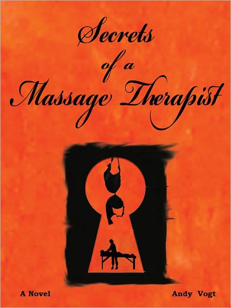 Secrets of a Massage Therapist