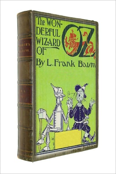 The Wonderful Wizard of Oz (Illustrated + FREE audiobook link + Active TOC)