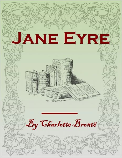 Jane Eyre
