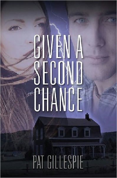 Given A Second Chance