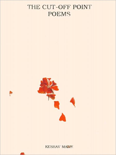 The Cut-Off Point Poems