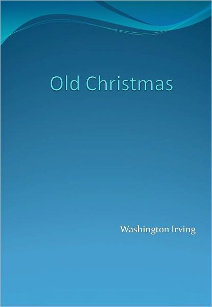 Old Christmas