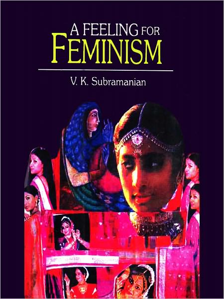 A Feeling For Fenimism (Collected Stories)