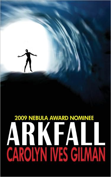 Arkfall