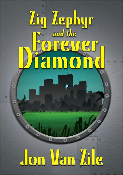 Zig Zephyr and the Forever Diamond