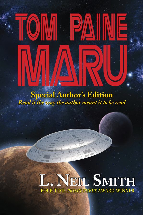 Tom Paine Maru