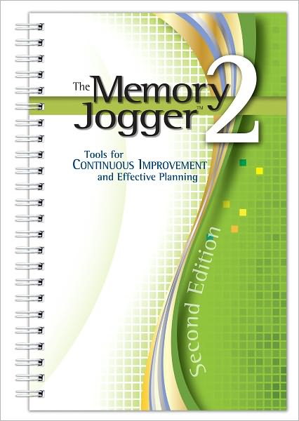 The Memory Jogger 2 (Second Edition)