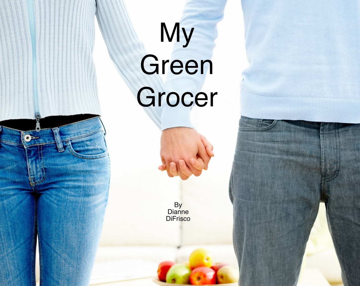 My Green Grocer
