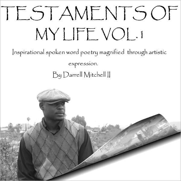 Testaments of my life vol.1