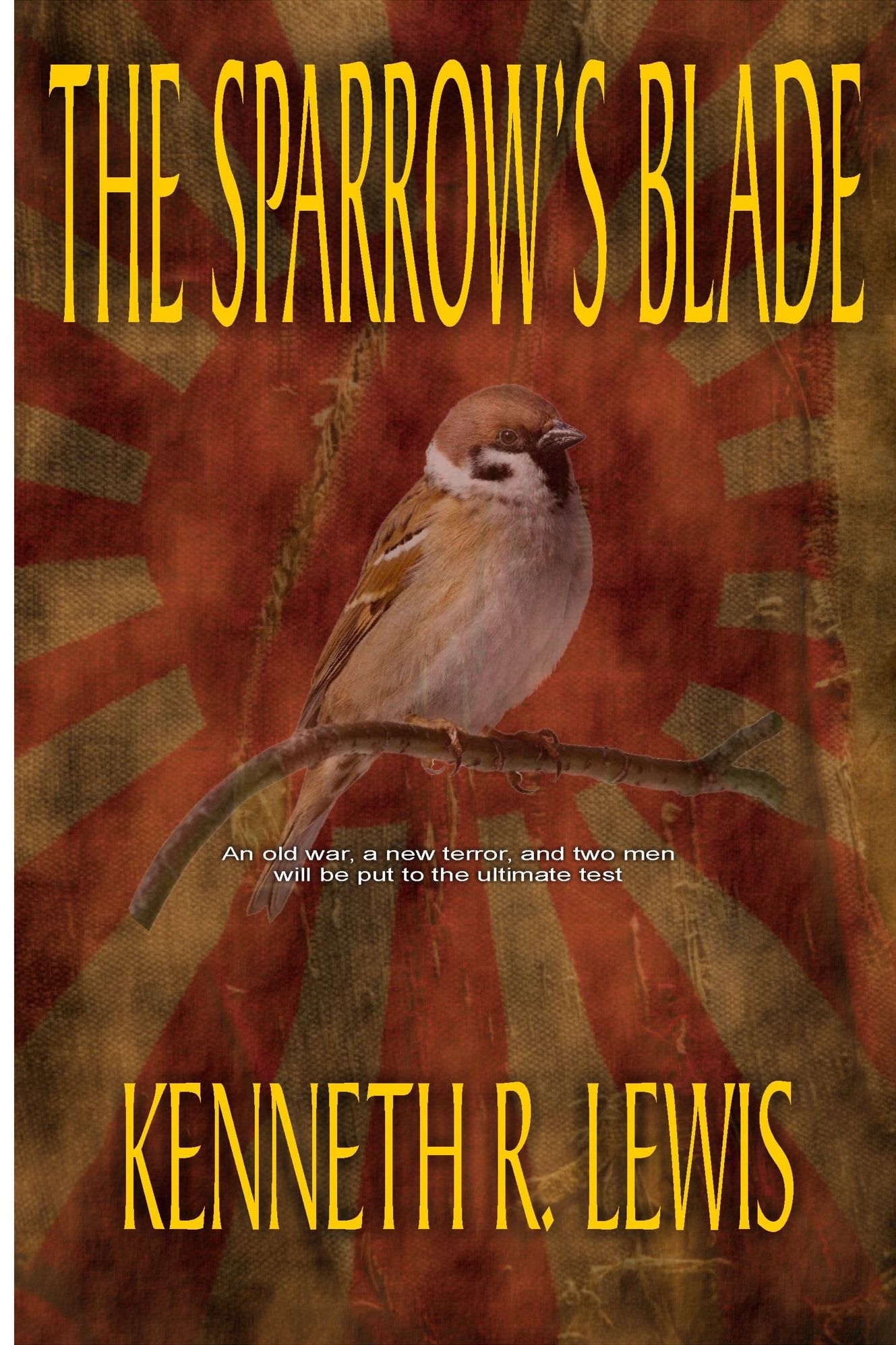 The Sparrow's Blade