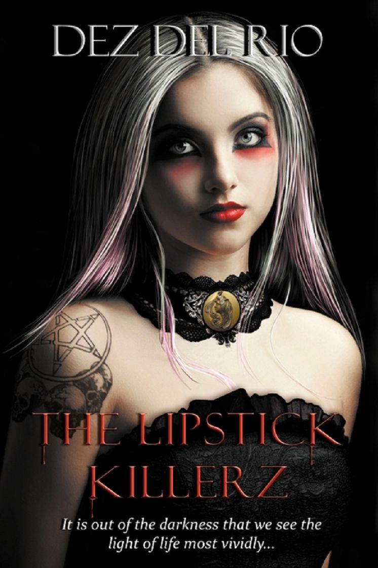 The Lipstick Killerz