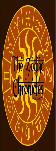 The Zodiac Chronicles: The Gifts..