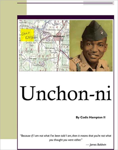 Unchon-ni