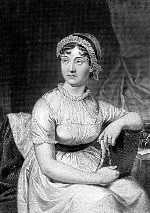 Pride and Prejudice