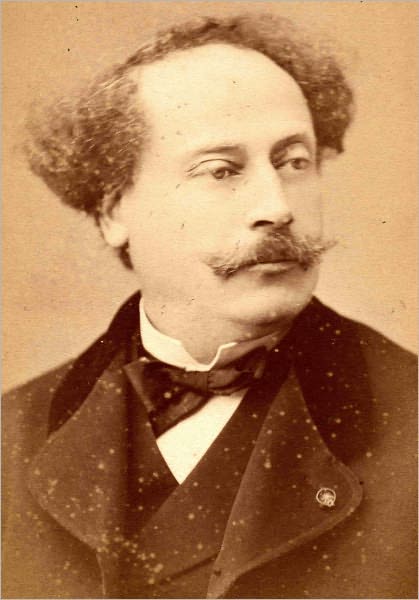 The Count of Monte Cristo
