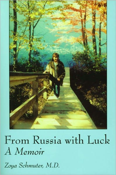 From Russia with Luck