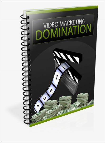 Video Marketing Domination