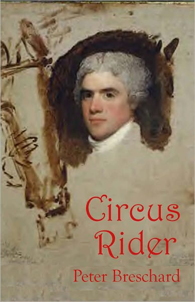 Circus Rider