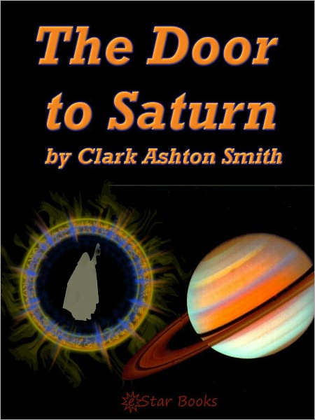 The Door to Saturn