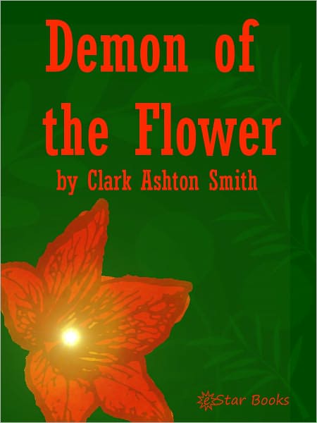 The Demon of the Flower