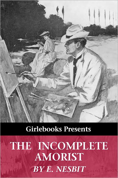 The Incomplete Amorist