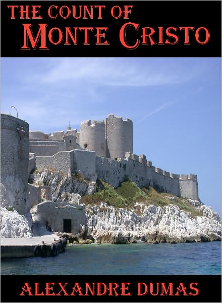 The Count of Monte Cristo