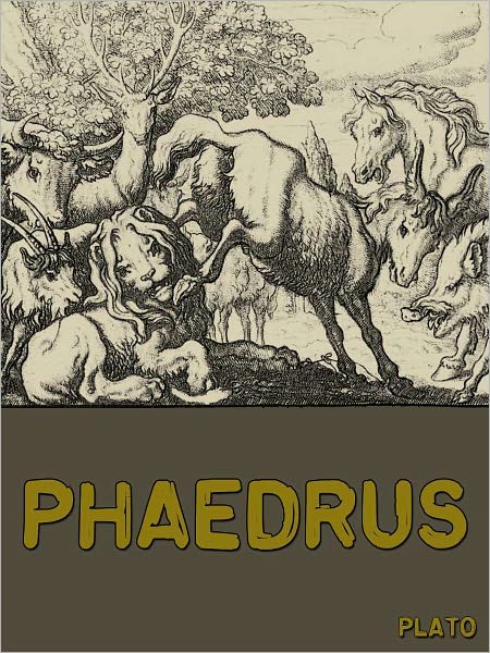 Phaedrus