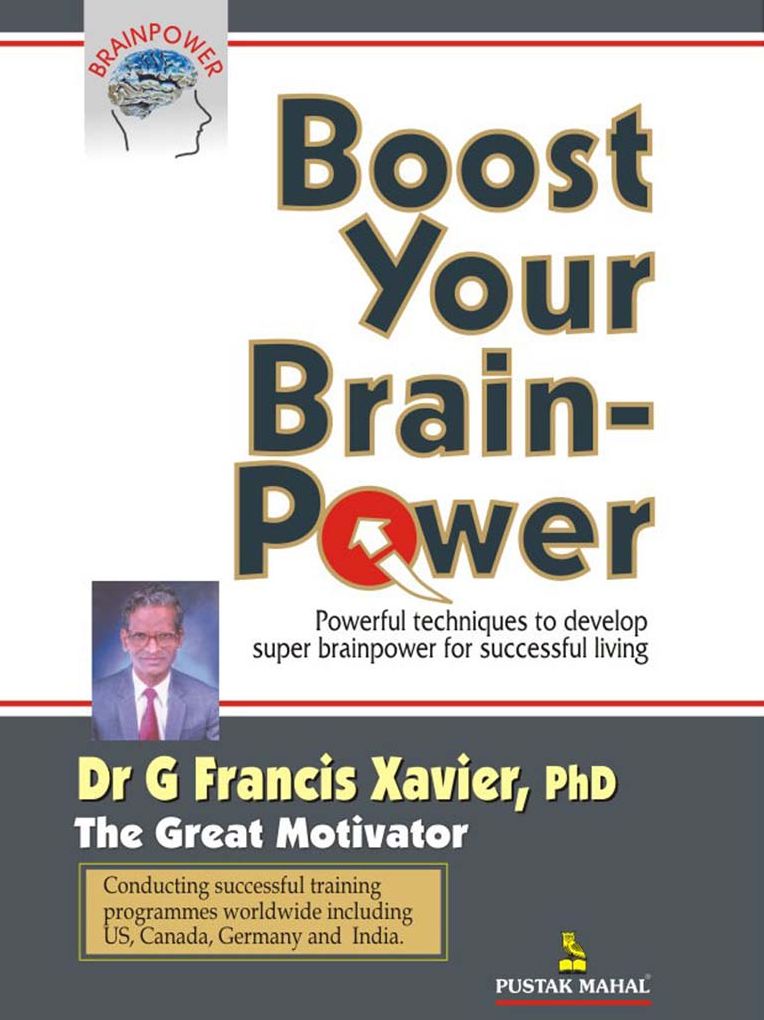 Boost Your Brain Power