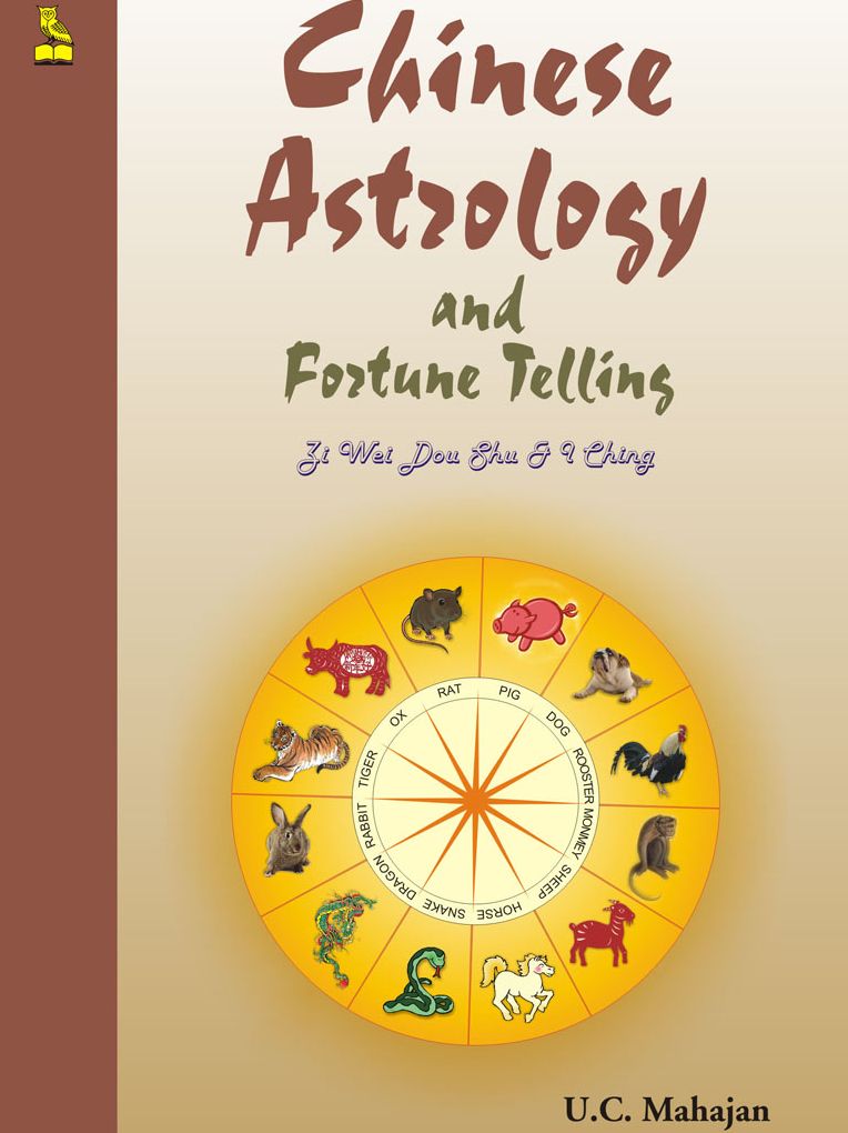Chinese Astology And Fortune Telling