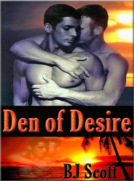 Den of Desire
