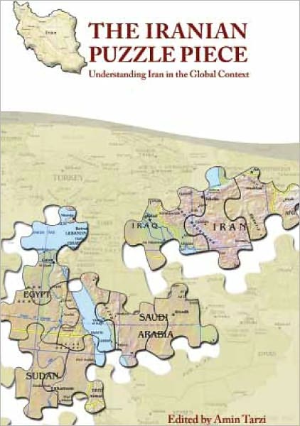 The Iranian PUZZLE Piece: Understanding Iran in the Global Context