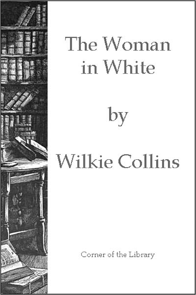 The Woman In White