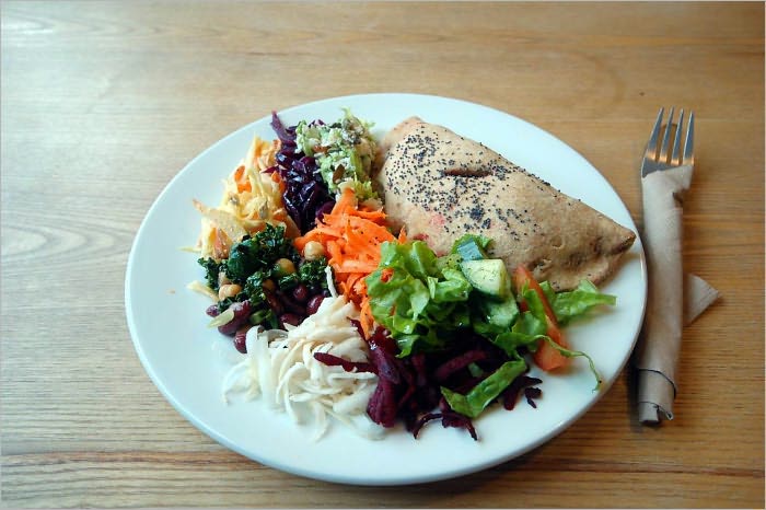 Raw Food Diet
