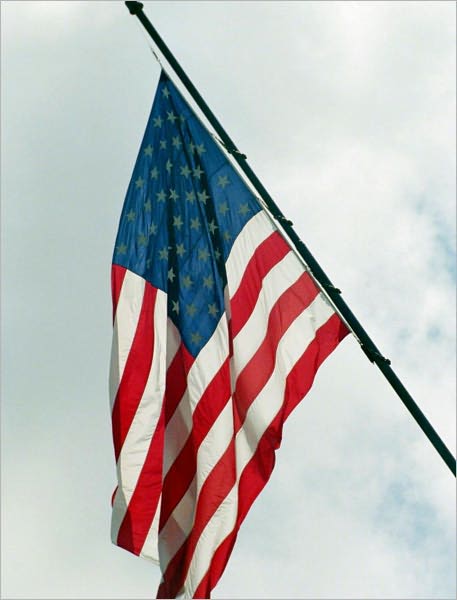 THE DECLARATION OF INDEPENDENCE, for the American Patriot