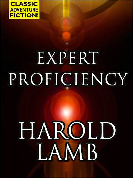 Expert Proficiency