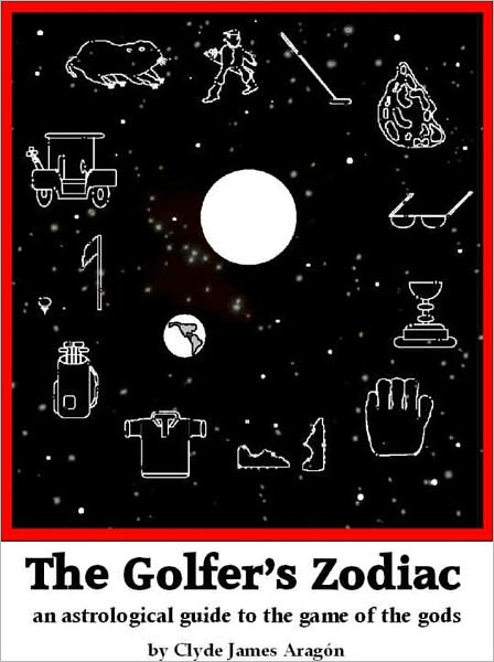 The Golfer's Zodiac