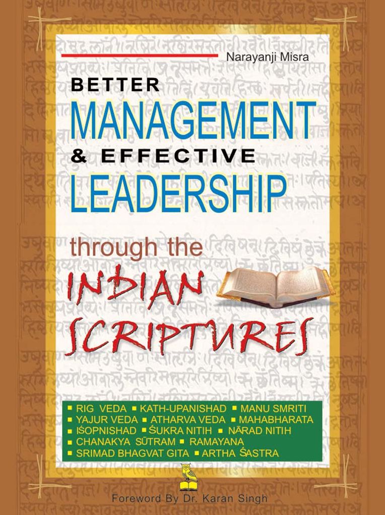 Better Management & Effective Leadership