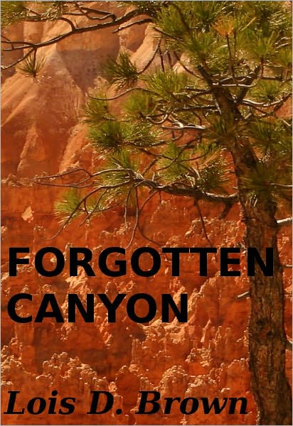 Forgotten Canyon
