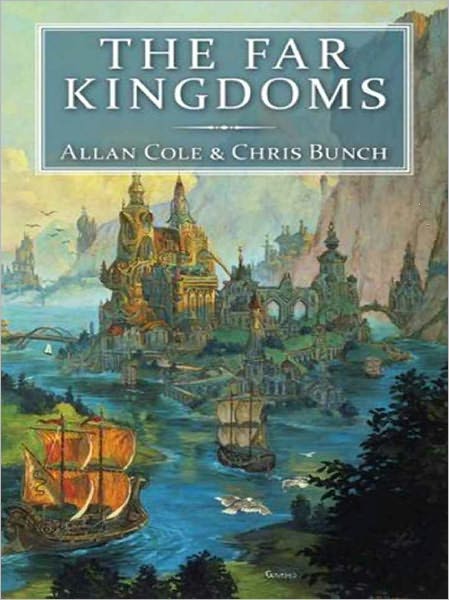 the Far Kingdoms