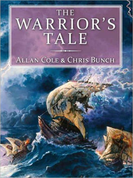 The Warrior's Tale